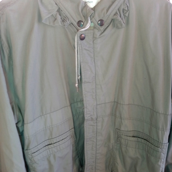 Twenty three size large jacket - Picture 2 of 2